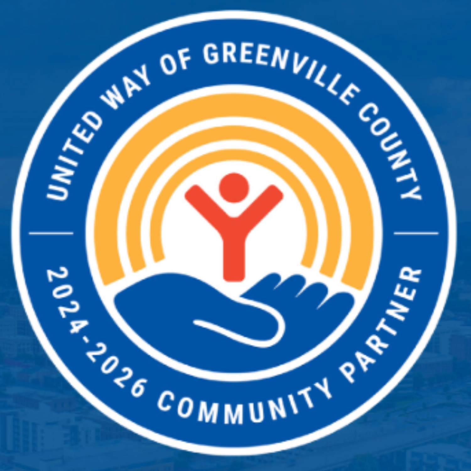 United Way of Greenville